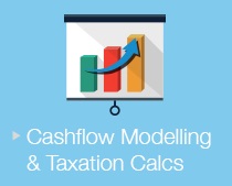 Cashflow & Taxation